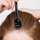 Derma Roller – Microneedle Roller for Face Beard & Scalp