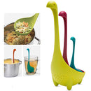 Tea Infuser & Soup Ladle Set – Cute Kitchen Accessories & Cooking Gift Idea