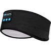 Wireless Bluetooth Sleep Headband – Ultra-Soft Headset with Built-In HD Stereo Speakers
