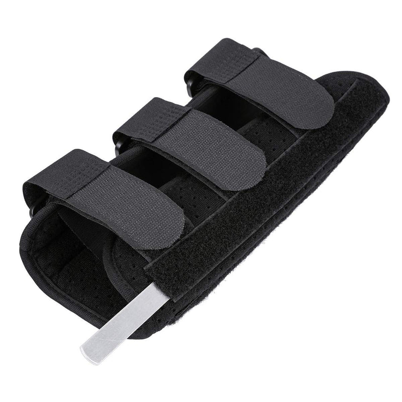 Wrist Brace Support – Pain Relief for Carpal Tunnel Sprains & Arthritis