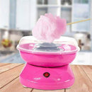 Candy Floss Machine Cotton Candy Maker – For Hard & Sugar Candy Great for Parties