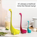 Tea Infuser & Soup Ladle Set – Cute Kitchen Accessories & Cooking Gift Idea