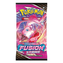 Pokemon TCG Fusion Strike Booster Box