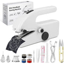 Mini Handheld Sewing Machine – Electric & Easy to Use