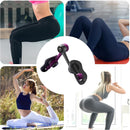 360 Rotatable Kegel Exerciser Toner – Pelvic Floor Inner Thigh Trainer