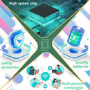 Pocket WiFi Router 4G/5G – Portable Free Internet Ultra Link WiFi Anywhere