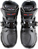 Motorcycle Boots – Waterproof Riding Shoes for Men
