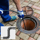 High Pressure Washer and Drain Hose Pipe and For Karcher Pressure Cleaner