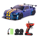 Super Fast RC Drift Car