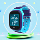 4G Smart Watch for Kids with GPS Tracker Video Call and SOS Button