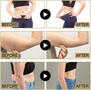 Japanese Slimming Patches (10 pcs) – All-Natural Body Shaping & Firming
