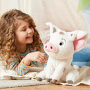 Moana Pua Soft Plush Toy – Cuddly Medium Soft Stuffed Toy