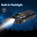 Retevis Long-Range Walkie Talkie – Clear & Reliable Communication