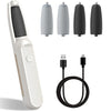 Rechargeable Electric Foot File – Professional Callus Remover & Pedicure Tool