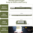 Rechargeable LED Camping Lamp – Portable Outdoor Light