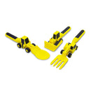 Children's Plates and Cutlery - Utensils and Accessories for Boys and Girls