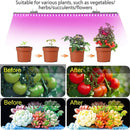 USB LED Grow Light Roll for Horticulture