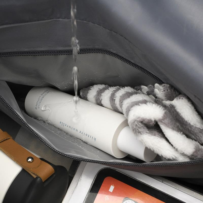 Large-Capacity Holdall Bag – Multi-Functional Backpack And Duffle Bag With Dry Wet Separation