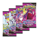 Pokemon TCG Fusion Strike Booster Box