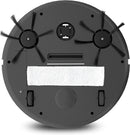 Smart Robot Vacuum Cleaner – Auto Cleaning Pet Hair Removal & Anti-Collision