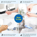 Nail Fungus Laser Treatment - Revolutionary High-Efficiency Light Therapy