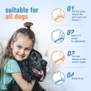 Calming Collar for Cats Small & Large Dogs – Stress & Anxiety Relief