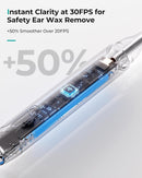Ear Wax Removal kit - Ear Camera - 1080P HD Wireless Digital Scope