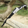 Folding Hand Saw – Portable Woodworking & Pruning Saw for Dry Wood Trees & Household Use