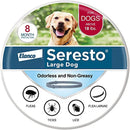 Seresto Flea and Tick Control Collar – Cats and Dogs