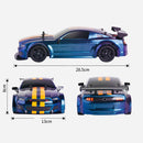 Super Fast RC Drift Car