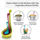 Tea Infuser & Soup Ladle Set – Cute Kitchen Accessories & Cooking Gift Idea