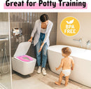 Potty Trainer - Foldable and Easy to carry