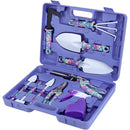 Rustproof Gardening Tool Set – Ergonomic & Non-Slip Handles