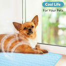 Cooling Dog Mat - Breathable Tissue