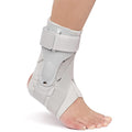 Ankle Support Brace – Stabiliser for Sprains Injury Recovery & Tendonitis