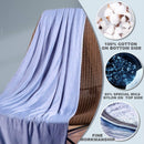 Cooling Blanket - Breathable Comforter Blanket
