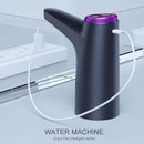 Automatic Water Dispenser – Electric Water Pump for Gallon Bottles