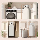 Portable Clothes Dryer – Foldable Electric Drying Machine