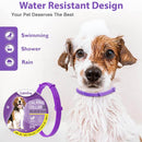 Calming Collar – Cats and Dogs 60 Days Stress & Anxiety Relief