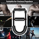 Professional Wrist & Forearm Exerciser – Adjustable Resistance Fitness Equipment for Athletes & Enthusiasts