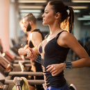 Adjustable Wrists & Ankle Weights - Set of 2 Silicone Hand Weights for Women