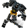Batman Mech Armor Action Figure Set – Collectible Robot Suit with Batman Minifigure