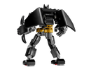 Batman Mech Armor Action Figure Set – Collectible Robot Suit with Batman Minifigure