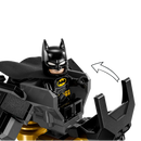Batman Mech Armor Action Figure Set – Collectible Robot Suit with Batman Minifigure