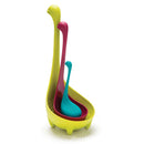 Tea Infuser & Soup Ladle Set – Cute Kitchen Accessories & Cooking Gift Idea