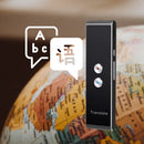 Pocket Voice Translator – Instant & Automatic Language Translation