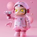 POP MART MEGA SPACE MOLLY 100% Series 02-B Blind Box – Art Toy Collectible Figure