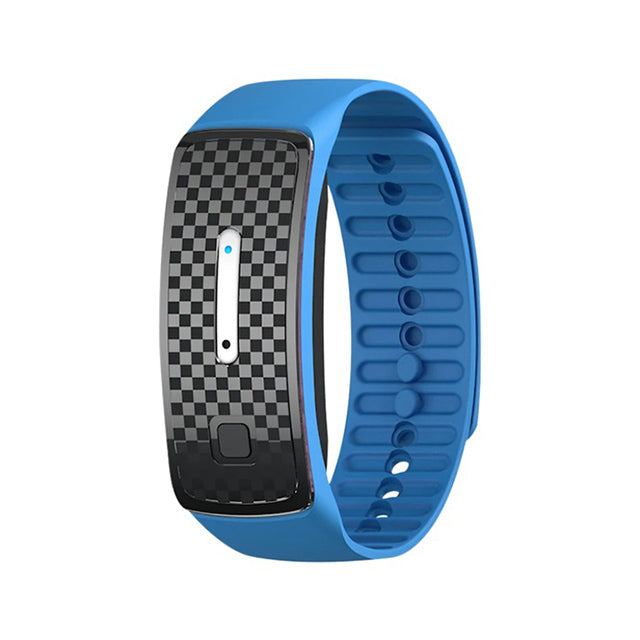 Mosquito Repellent Bracelet – Natural Waterproof & Long-Lasting Protection