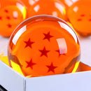 Dragon Ball Z Crystal Ball Figurine – DBZ Collector’s Item
