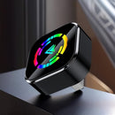 Wireless CarPlay Adapter – 2-in-1 Android Auto USB Plug & Play